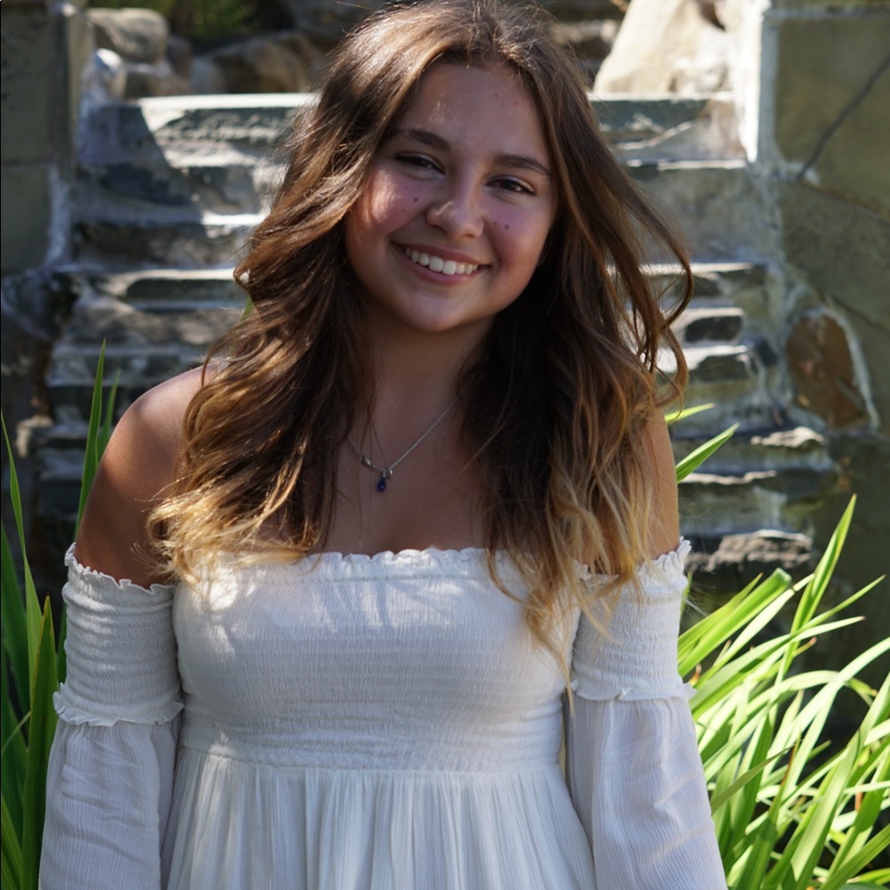 Meet your Posher, Makenna